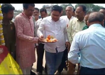 ଶିକ୍ଷକ ମାଡ଼ରେ ଲହୁଲୁହାଣ ସ୍କୁଲ ଛାତ୍ର : ଡାକ୍ତରଖାନରେ ଭର୍ତ୍ତି