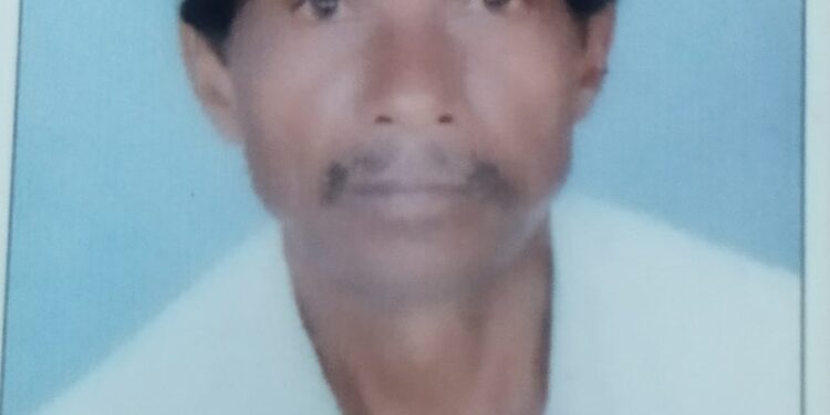 ରେଙ୍ଗାଲଜୁରୀ ଗ୍ରାମ ର ସାନ ଗୌନ୍ତିଆ ଧୂବଲ ବରିହା ଙ୍କ ପରଲୋକ