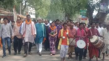 ଯୋଗିମୁଣ୍ଡାରେ ନବନିର୍ମାଣ କୃଷକ ସଂଗଠନ ଓ ଜିଲ୍ଲା କୃଷକ ମହାସଂଘ ତରଫରୁ ସିଂହାସନ ଖାଲିକର ବିରାଟ ଚାଷୀ ସମାବେଶ 