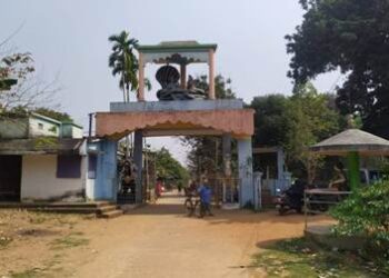 ତ୍ରିବେଣୀ ଘାଟରୁ ପ୍ରାଚୀନ ଶିଳା ଉଦ୍ଧାର