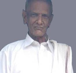 ସତ୍ ସଙ୍ଗୀ ବିଜୟ କୁମାର ମହାପାତ୍ର ଙ୍କ ପରଲୋକ
