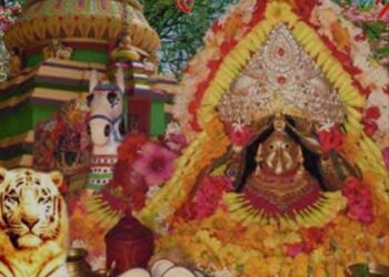 ପଖାଳ ଦିବସରେ ବାଣପୁରରେ ପ୍ରଚଳିତ ମା’ଭଗବତୀଙ୍କ ଅତି ପ୍ରିୟ ପଖାଳ ଭୋଗ
