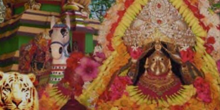 ପଖାଳ ଦିବସରେ ବାଣପୁରରେ ପ୍ରଚଳିତ ମା’ଭଗବତୀଙ୍କ ଅତି ପ୍ରିୟ ପଖାଳ ଭୋଗ