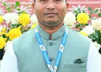 ଚିଲିକା ବ୍ଲକ୍ ରେ ନୂତନ ଗୋଷ୍ଠୀ ଉନ୍ନୟନ ଅଧିକାରୀଙ୍କ ଯୋଗଦାନ