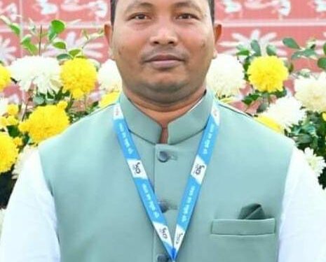 ଚିଲିକା ବ୍ଲକ୍ ରେ ନୂତନ ଗୋଷ୍ଠୀ ଉନ୍ନୟନ ଅଧିକାରୀଙ୍କ ଯୋଗଦାନ