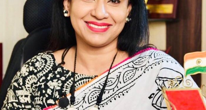 ଡଃ ଚିଦାତ୍ମିକା ଖଟୁଆ ୱାର୍ଲଡ୍ ଓଡ଼ିଶା ସୋସାଇଟିର ପ୍ରଥମ ମହାନାରୀ ସମ୍ମାନ ପାଇବେ