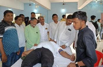 ପ୍ରବାଦ ପୁରୁଷ ବିଜୁ ପଟ୍ଟନାୟକଙ୍କ ୧୦୮ ତମ ଜନ୍ମ ଜୟନ୍ତୀ ପାଳିତ