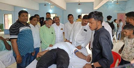 ପ୍ରବାଦ ପୁରୁଷ ବିଜୁ ପଟ୍ଟନାୟକଙ୍କ ୧୦୮ ତମ ଜନ୍ମ ଜୟନ୍ତୀ ପାଳିତ
