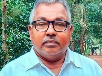 ଏଇତ ଜୀବନର ଚଲାପଥ !