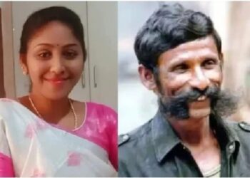 କୁଖ୍ୟାତ ଜଙ୍ଗଲ ଦସ୍ୟୁ ବୀରପ୍ପାନଙ୍କ ଝିଅ ବିଦ୍ୟା ରାନୀ ଲଢ଼ିବେ ନିର୍ବାଚନ