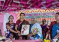 ଯୋଡା ପୌରାଞ୍ଚଳ ଏବଂ ଭଦ୍ରାସାହି ଠାରେ ବିଶ୍ବ ମହିଳା ଦିବସ ପାଳନ