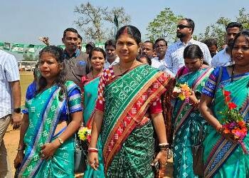 ଚମ୍ପୁଆ ନିର୍ବାଚନ ମଣ୍ଡଳୀରେ ପ୍ରବାଦ ପୁରୁଷ ବିଜୁ ବାବୁଙ୍କ ୧୦୮ତମ ଜନ୍ମ ଜୟନ୍ତୀ ପାଳନ