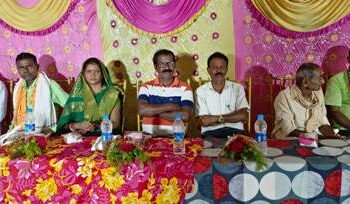 ନୂଆପାଟଣା ଗ୍ରାମର ମା କୋଚିଲେଇ ରାଧାକୃଷ୍ଣ କମିଟି ପକ୍ଷରୁ ଲଉଡି ଖେଳ ଓ ସମ୍ବର୍ଦ୍ଧନା ଉତ୍ସବ