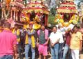 ଉଦଯାପିତ ହେଲା ଅରିଲୋ ଦୋଳ ମେଳଣ