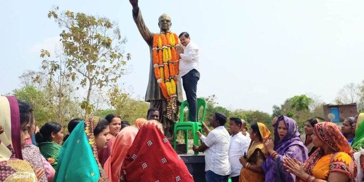 ମୁଖ୍ୟମନ୍ତ୍ରୀ ନବୀନ ପଟ୍ଟନାୟକଙ୍କୁ କୃତଜ୍ଞତା ଜଣାଇଲେ – ଦଶପଲ୍ଲା ବିଧାୟକ ରମେଶ