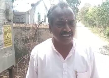 ଛାତ୍ରୀଙ୍କୁ ଅସଦ ଆଚରଣ ଘଟଣା : ଶିକ୍ଷକ କହିଲେ ମିଥ୍ୟା ଅଭିଯୋଗ !