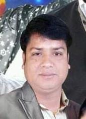 ଆଉ ନାହାଁନ୍ତି ସମାଜସେବୀ ତଥା ଯୁବ କଳାକାର ଚଗଲା ଭାଇନା