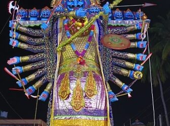 ଲଙ୍କାପୋଡ଼ି ଯାତ୍ରା ପାଇଁ ପ୍ରସ୍ତୁତି ବୈଠକ