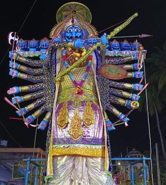 ଲଙ୍କାପୋଡ଼ି ଯାତ୍ରା ପାଇଁ ପ୍ରସ୍ତୁତି ବୈଠକ