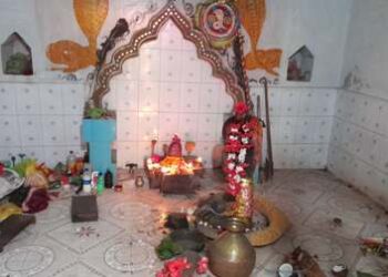 ଛାତ୍ରୀଙ୍କୁ ଅସଦ ଆଚରଣ ଘଟଣା : ଶିକ୍ଷକ କହିଲେ ମିଥ୍ୟା ଅଭିଯୋଗ !