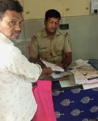 ସୋସିଆଲ୍ ମିଡିଆରେ ମୋହନା ବିଧାୟକଙ୍କୁ ଅସମ୍ମାନ