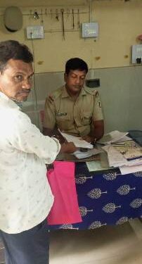 ସୋସିଆଲ୍ ମିଡିଆରେ ମୋହନା ବିଧାୟକଙ୍କୁ ଅସମ୍ମାନ