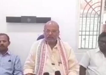 ମୋହନା ବ୍ଳକକୁ ଏନଏସି ମାନ୍ୟତା ଦାବି ନେଇ ଜୋର ଧରିଲା