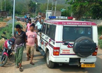 ସୁପାରୀ କିଲର ଲଗାଇ ଗୁତାଦରଙ୍କୁ ହତ୍ୟା ଧମକ – ଥାନାରେ ଏତାଲା