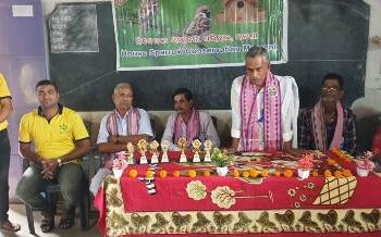 ସମ୍ଭାବନା ପରିବାର ପକ୍ଷରୁ ବିଶ୍ଵ ଘରଚଟିଆ ଦିବସ ପାଳିତ