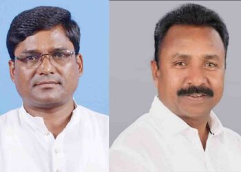 କୋରାପୁଟ ବିଧାନସଭା ଆସନ, କଂଗ୍ରେସରୁ ଦୁଇ ମୁଖ୍ୟ ଆଶାୟୀଙ୍କ ମଧ୍ୟରେ କୃଷ୍ଣ ସଗରିଆ ଓ କୃଷ୍ଣ କୁଲଦୀପ