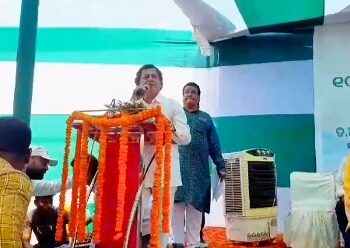 ୧୦୦ ଶଯ୍ୟା ବିଶଷ୍ଟ ହସ୍ପିଟାଲ ର ଶୁଭଦେଲେ କନ୍ଧମାଳ ସାଂସଦ