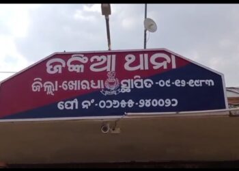 ଅଜଣା ଗାଡି ଧକ୍କା ରେ ଡ୍ରାଇଭର ମ୍ରୁତ୍ୟୁ