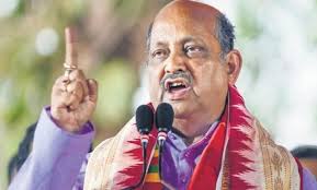ଓଡ଼ିଶାରେ ଏକାକୀ ଲଢ଼ିବ ବିଜେପି-ମନମୋହନ ସାମଲ