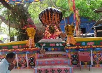 ଓଡିଶାର ପ୍ରସିଦ୍ଧ କସର୍ଦ୍ ର ଐତିହାସିକ ଦୋପଟି ମେଳଣ