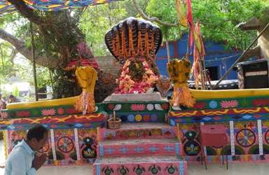 ଓଡିଶାର ପ୍ରସିଦ୍ଧ କସର୍ଦ୍ ର ଐତିହାସିକ ଦୋପଟି ମେଳଣ