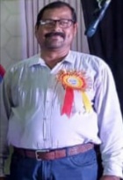 ରାସ୍ତା ଦୁର୍ଘଟଣାରେ ନିରାକାରପୁର ରାଜସ୍ବ ନୀରିକ୍ଷକଙ୍କ ପରଲୋକ