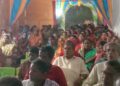ବଡ଼ପୋଖରୀଆ ପଞ୍ଚାୟତରେ ଉଦଘାଟନ ହୋଇଯାଇଛି ଆମ ବ୍ୟାଙ୍କ 