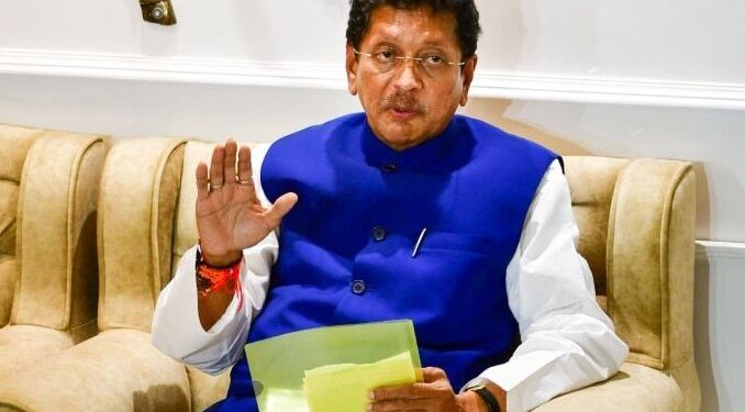   Dress code now mandatory for all teachers in the state : Education Minister Kesarkar announced.
