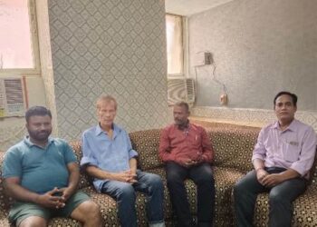 ନିଜ ଦେଶକୁ ଫେରିଲେ ନେଦରଲାଣ୍ଡ ବିଦେଶୀ ପର୍ଯ୍ୟଟକ