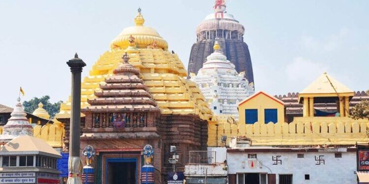 ପୁରୀ : ପବିତ୍ର ଦୋଳ ପୂର୍ଣ୍ଣମୀ