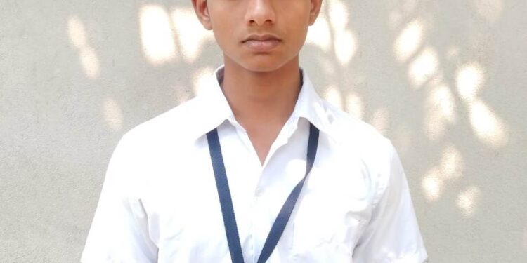 ସପ୍ତମ ଶ୍ରେଣୀ ଏନ.ଏମ.ଏମ.ଏସ୍ ପରୀକ୍ଷାରେ କୃତିତ୍ୱ ହାସଲ କରି : ବାପା ମାଆ ଙ୍କ ପାଇଁ ଗର୍ବ ଆଉ ଗୌରବ ଆଣି ଦେଇଛନ୍ତି – ଶ୍ରୀମାନ ତରୁଣକାନ୍ତ ସ୍ୱାଇଁ