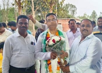 ରଣପୁର : ପୁଣି ସତ୍ୟ ନାରାୟଣଙ୍କୁ ଭରସା କଲେ ନବୀନ