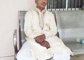 ବାହାଘର ପୂର୍ବରୁ ଅଧାବାଟରୁ ବରକୁ ଉଠାଇନେଲା ପୁଲିସ …!!  