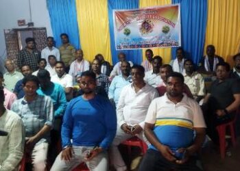 ଟାଙ୍ଗୀରେ କେମିଷ୍ଟ ଆଣ୍ଡ ଡ୍ରଗିଷ୍ଟ ଆସୋସିଏସନ ଉଦଘାଟିତ