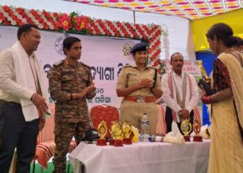 ମୋହନାରେ ନିଯୁକ୍ତି, ଜୀବିକା ଓ ଉଦ୍ୟଗୀ ଶିବିର