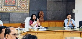 ଜଳ ସମ୍ପଦ ବିଭାଗରେ ବିଶ୍ୱ ଜଳ ଦିବସ