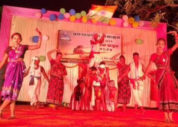 ସତ୍ୟଚେତନା ଶିକ୍ଷାଶ୍ରମରେ ୧୯ ତମ ବାର୍ଷିକ ଉତ୍ସବ