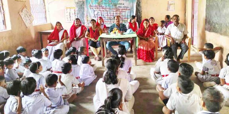 ବାଙ୍କୋଇ ଗ୍ରାମରେ ସହିଦ ପାଇକସର୍ଦ୍ଦାର କଳା ସିଂହ କାଳିଆ ଭୂଇଁ ମୂଳଙ୍କ ୨୦୬ ତମ ଶ୍ରାଦ୍ଧବାର୍ଷିକ ପାଳତ