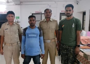 ପୂର୍ବ ଶତ୍ରୁତାକୁ କେନ୍ଦ୍ରକରି ମରଣାନ୍ତକ ଆକ୍ରମଣ