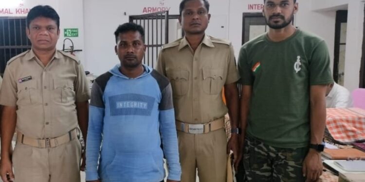 ପୂର୍ବ ଶତ୍ରୁତାକୁ କେନ୍ଦ୍ରକରି ମରଣାନ୍ତକ ଆକ୍ରମଣ